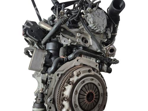 Engine SEAT IBIZA IV (6J5, 6P1) 1.6 TDI | BP28136351M1 