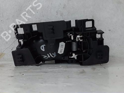 Rear right interior door handle CITROËN C3 AIRCROSS II (2R_, 2C_) 1.2 PureTech 110 (2RHNZB, 2RHNZW, 2RHNPX, 2RHNPJ) | BP17176536I16 