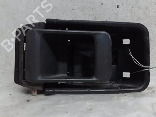 Front left interior door handle PEUGEOT BOXER Van (230L)  | BP13825604I13