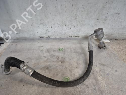 AC pipe LAND ROVER RANGE ROVER EVOQUE (L538) 2.2 D LR067705