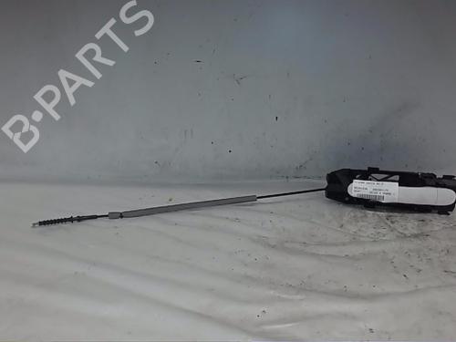 Used Front right exterior door handle SEAT IBIZA IV (6J5, 6P1) 1.2 TDI (75 hp) 21060697