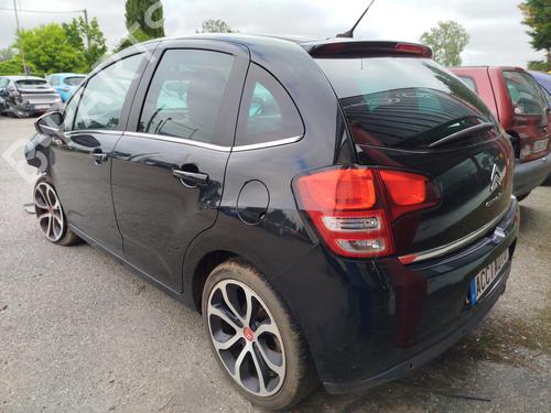 Generator CITROËN C3 II (SC_) 1.6 HDi | BP31283491M7 