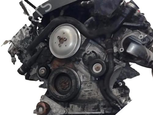 Engine AUDI A6 C6 Avant (4F5) 2.8 FSI | BP23435182M1 