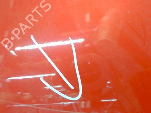 Right rear door PEUGEOT 308 I (4A_, 4C_) 1.6 16V | BP13822546C5 