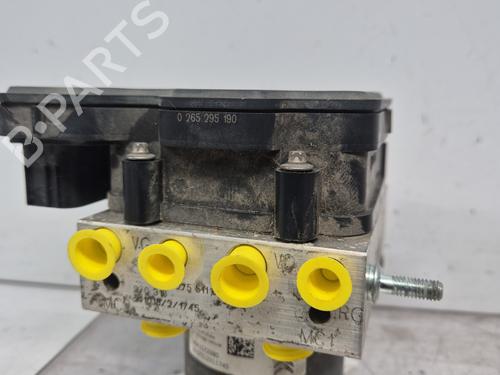 ABS pump CITROËN JUMPY III Van (V_) 2.0 BlueHDi 145 | BP33631926M43 - Image 4