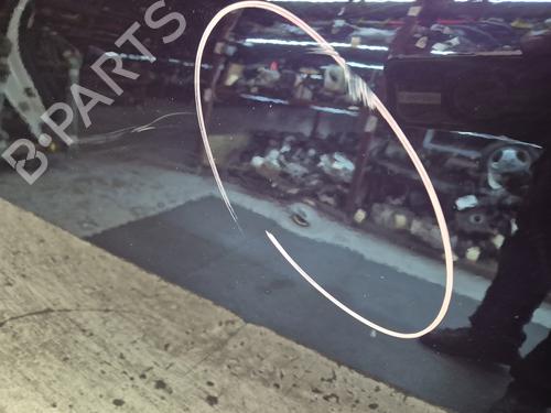 Left front door RENAULT ZOE (BFM_)  | BP28800820C2 