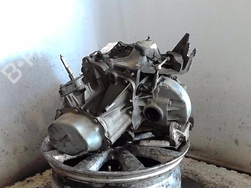 Gearbox CITROËN XSARA PICASSO (N68) 1.6 HDi | BP13836762M3 