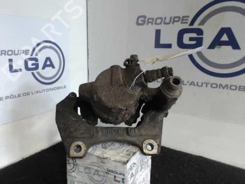 Right front brake caliper FIAT SEICENTO / 600 (187_)  | BP14520851M104 