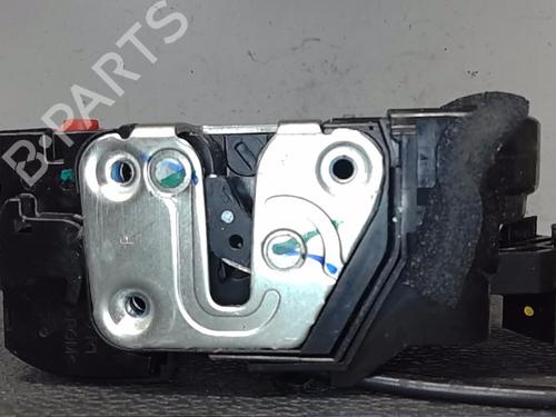 Rear right lock HYUNDAI ix20 (JC) 1.6 CRDI | BP24185644C99 