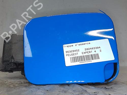 Used Fuel flap PEUGEOT EXPERT Van (V_) 2.0 BlueHDi 120 (122 hp) 21060665