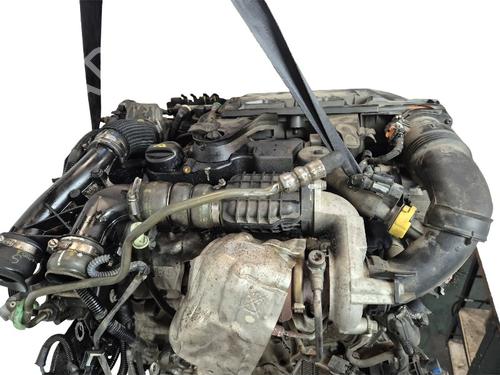 Used Engine Engine CITROËN JUMPY II Van [2007-2016] 35935593 35935593