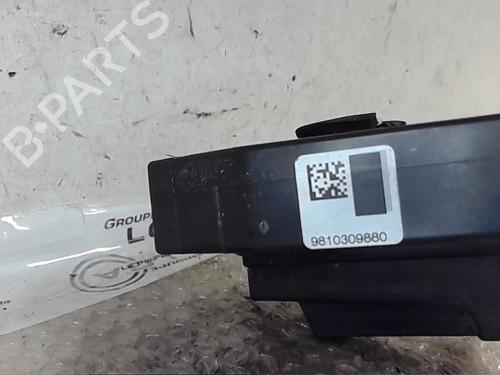Rear right lock PEUGEOT 308 SW II (LC_, LJ_, LR_, LX_, L4_) 1.6 BlueHDi 120 | BP17980830C99 