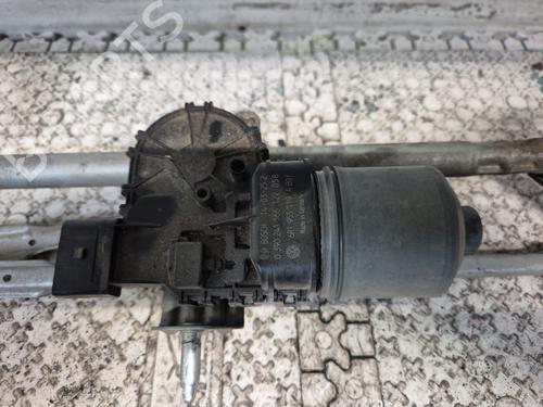 Front wiper motor SEAT IBIZA IV (6J5, 6P1) 1.6 TDI | BP25126006M29 
