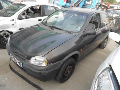 Steering column stalk OPEL CORSA B (S93) 1.4 i (F08, F68, M68) | BP13870706I23 