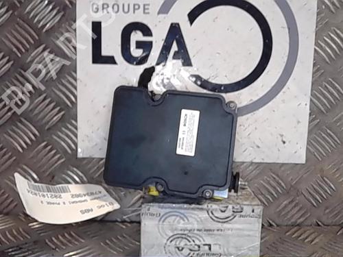 ABS pump NISSAN QASHQAI II (J11, J11_) 1.3 DIG-T | BP13854230M43 