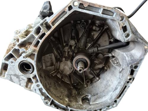 gearbox-renault-scenic-iii-jz01_-2008-2009-2010-2011-2012-2013-2014-2015-2016-32332192 main image