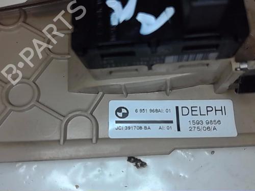 Left rear window switch BMW 5 (E60) 530 d | BP18885766I29 