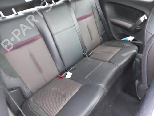 Højre fortil elrude kontakt PEUGEOT 208 I (CA_, CC_) 1.6 HDi | BP27352258I26 