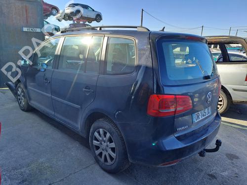Gearbox VW TOURAN (1T3) 1.6 TDI | BP28966681M3 