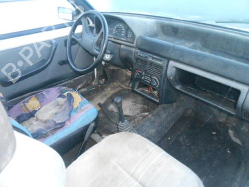 Starter FIAT UNO (146_, 158_) 45 0.9 | BP13869880M8 