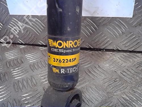 Used Right rear shock absorber SEAT IBIZA IV (6J5, 6P1) 1.6 TDI (90 hp) 13855347