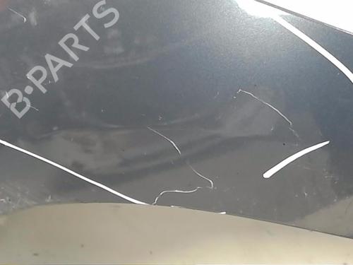 Left front fenders MAZDA 5 (CR) 2.0 CD (CR19) | BP18351097C41 