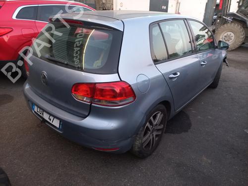 Left taillight VW GOLF VI (5K1) | BP36834057C34 - Image 8