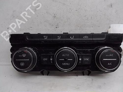 Used Climate control SUZUKI KIZASHI (FR) [2010-2025]  13837060