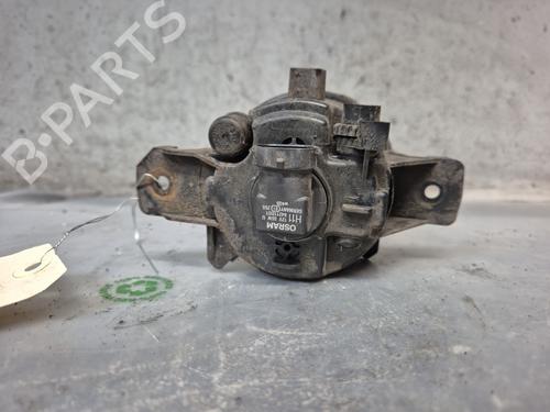 Right front fog light RENAULT MODUS / GRAND MODUS (F/JP0_) 1.4 (JP01, JP0J) | BP30447416C31