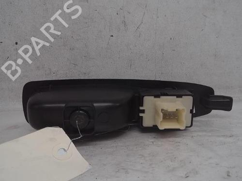 Used Left rear window switch RENAULT CLIO IV (BH_) 1.6 RS Trophy (BHJ4, BHJ6) (220 hp) 14983011