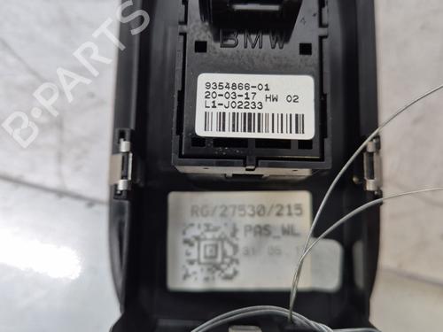 Left front window switch MINI MINI (F56) Cooper S | BP32307829I27 - Image 4