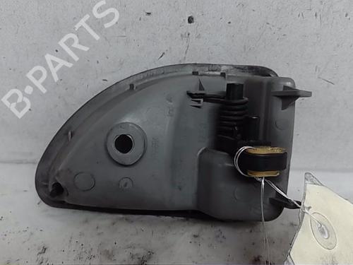 Used Front left interior door handle RENAULT KANGOO Express (FC0/1_) [1997-2025]  13827542
