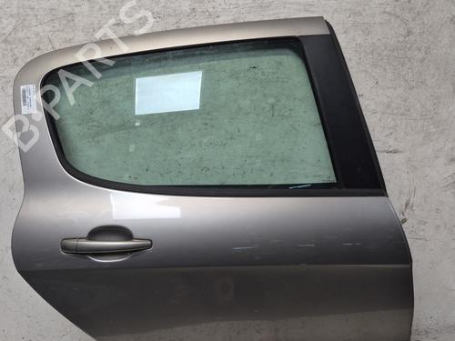Used Right rear door PEUGEOT 308 I (4A_, 4C_) [2007-2016]  29929759
