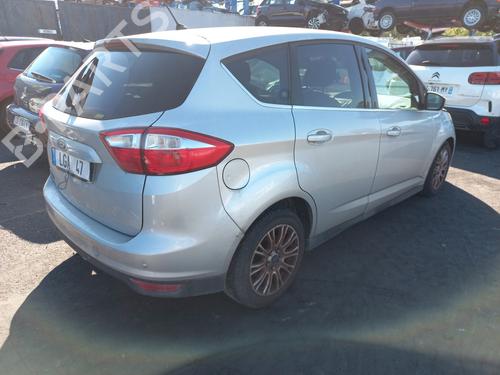 Venstre baglygte bagklap FORD C-MAX II (DXA/CB7, DXA/CEU)  | BP29758429C79 