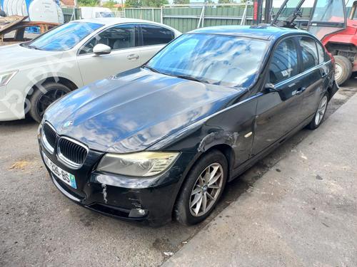 Starter BMW 3 (E90)  | BP22242381M8 