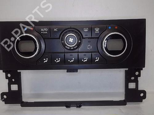 Used Climate control RENAULT KOLEOS I (HY_) 2.0 dCi 4x4 (HY0K) (150 hp) 13848120
