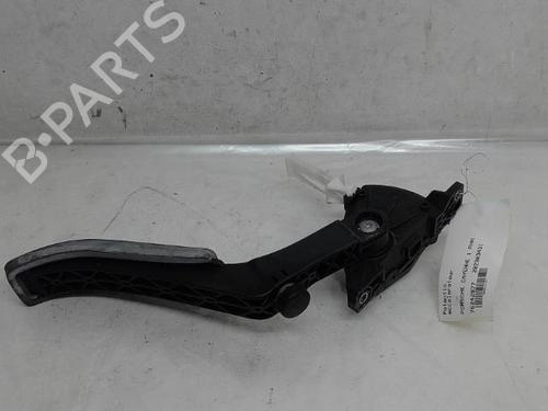Elektronische module PORSCHE CAYENNE (9PA) 3.2 (250 hp) 15677789