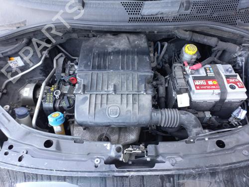 Rat FIAT 500 (312_) 1.2 (312AXA1A) | BP31140737C49 