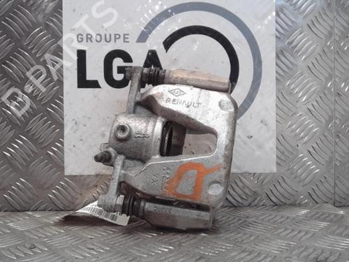 Used Right front brake caliper RENAULT MEGANE IV Grandtour (K9A/M/N_) 1.5 Blue dCi 95 (K9A2) (95 hp) 14521115