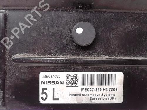Engine control unit (ECU) NISSAN MICRA III (K12) 1.2 16V | BP13837939M57 
