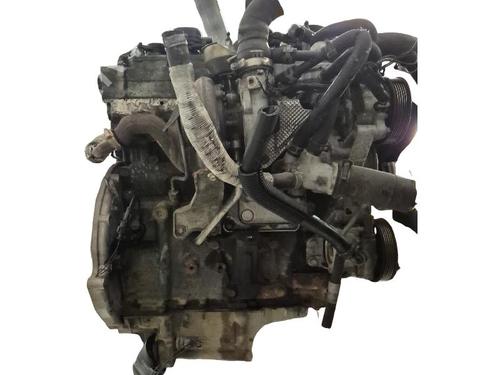 Engine JEEP CHEROKEE (KJ) 2.8 CRD 4x4 | BP37500689M1 - Image 6