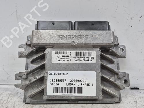 control-unit-dacia-logan-ls_-2004-35465815 main image