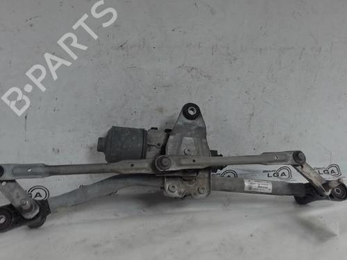 Used Front wiper motor ALFA ROMEO BRERA (939_) 2.4 JTDM 20V (939DXD1B, 939DXD12) (200 hp) 18086221