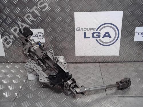 Used Steering column AUDI A3 Sportback (8PA) [2004-2015]  13860573