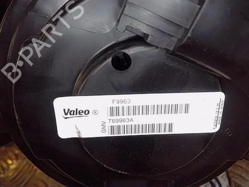 Varmeblæser RENAULT MEGANE IV Hatchback (B9A/M/N_) 1.8 RS TCe 280 (B9M6) (279 hp) 14553711
