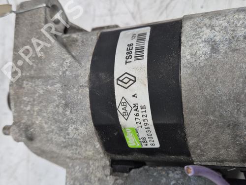 Starter RENAULT TWINGO II (CN0_) | BP36509949M8 - Image 3
