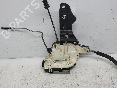 Used Rear right lock Rear right lock 37453572 37453572