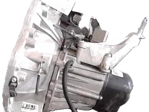 Gearbox RENAULT TWINGO III (BCM_, BCA_) 0.9 TCe 95 | BP13851971M3 