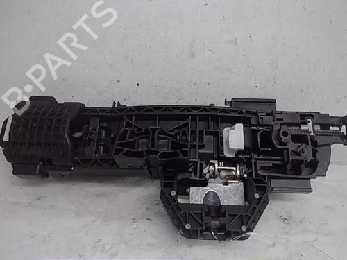 Used Front right exterior door handle MERCEDES-BENZ CLA Coupe (C117) CLA 200 CDI / d (117.308) (136 hp) 13832121