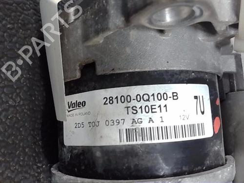Starter PEUGEOT 108 1.0 VTi | BP23851731M8 